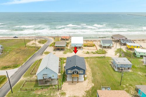 1106 White Cap Dr, Surfside Beach, TX, 77541-9393 | Card Image
