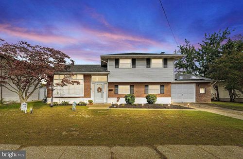 127 Jerome Ave, BLACKWOOD, NJ, 08012-3825 | Card Image