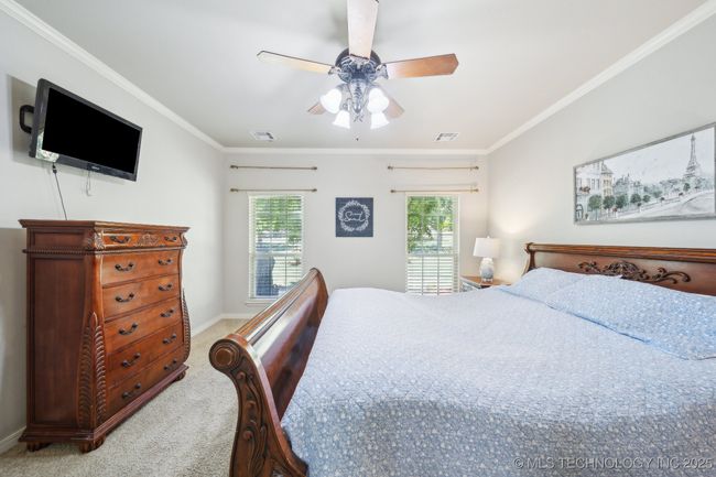 3903 S Tamarack Pl, House other with 4 bedrooms, 4 bathrooms and null parking in Broken Arrow OK | Image 30