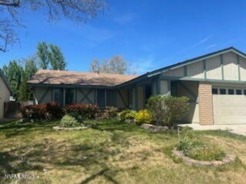 4405 Primavera Avenue, Reno, NV, 89502 | Card Image
