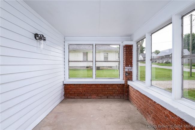 112 Spring Grove Ave, Home with 2 bedrooms, 1 bathrooms and null parking in Salem IN | Image 5