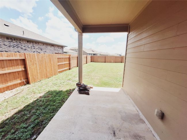 124 Peruvian Ln, House other with 4 bedrooms, 3 bathrooms and 4 parking in Georgetown TX | Image 33