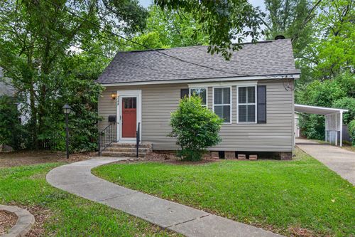 328 Albany Avenue, Shreveport, LA, 71105 | Card Image