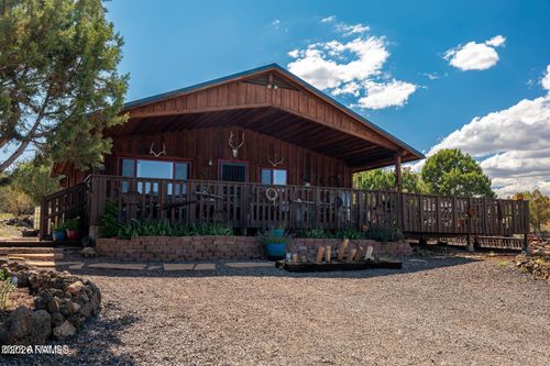 42320 N Walk About Trl, Seligman, AZ, 86337-5200 | Card Image