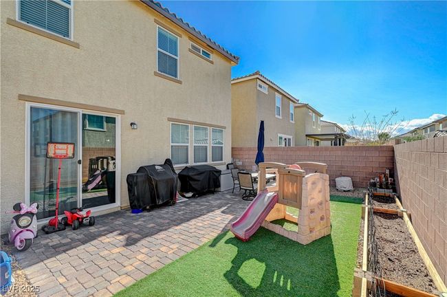 3164 Bormida Ave, House other with 5 bedrooms, 3 bathrooms and null parking in Henderson NV | Image 55