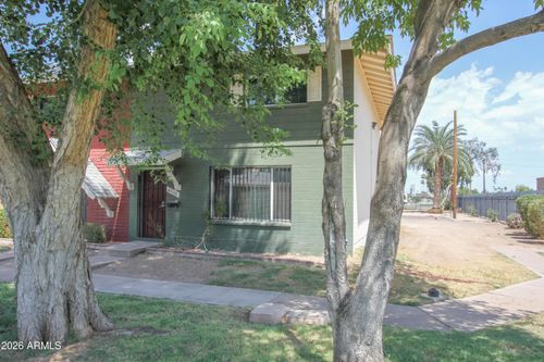 6538 N 43rd Ave, Glendale, AZ, 85301-4203 | Card Image