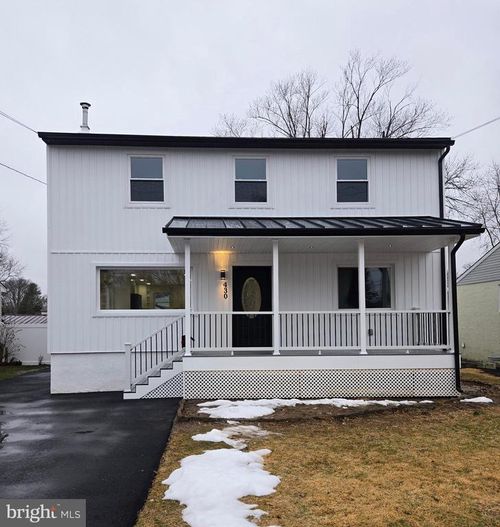 430 Parkview Ave, LANGHORNE, PA, 19047-5306 | Card Image