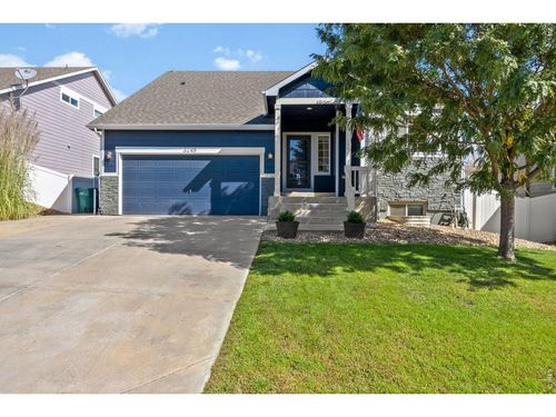 3249 Tamarac Ln, Johnstown, CO, 80534 | Card Image