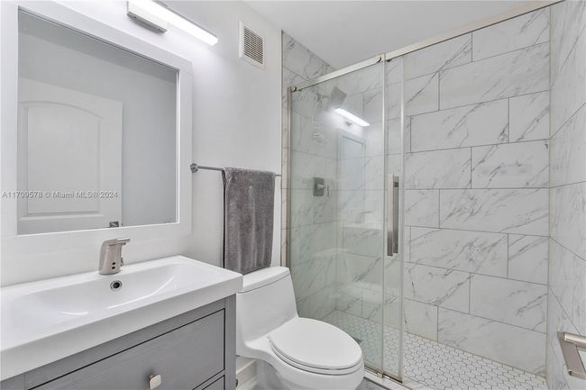 10307 Sw 20 Th St, Townhouse with 3 bedrooms, 3 bathrooms and null parking in Miramar FL | Image 12