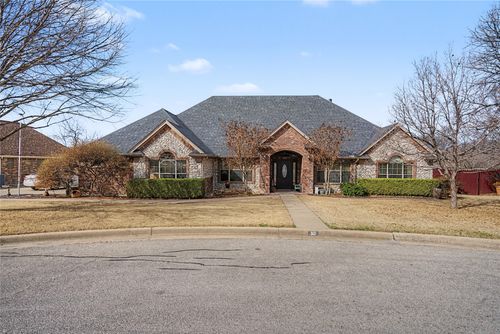 317 Billo Ct, Weatherford, TX, 76087-2137 | Card Image