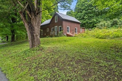 1704 Carter Hill Road, House other with 4 bedrooms, 1 bathrooms and null parking in Highgate VT | Image 1