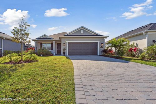 8098 Dobre Way, Melbourne, FL, 32940-4901 | Card Image