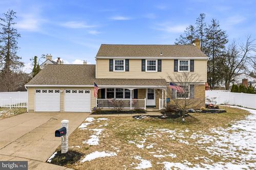 2160 Whitman Ct, CINNAMINSON, NJ, 08077-3333 | Card Image