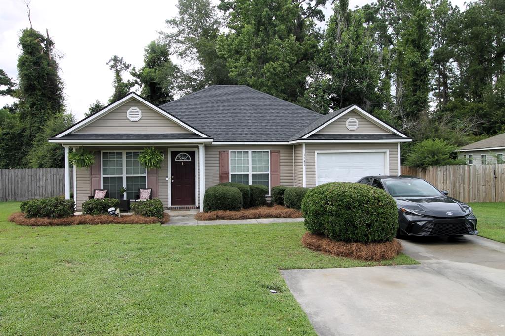 Residential in Valdosta