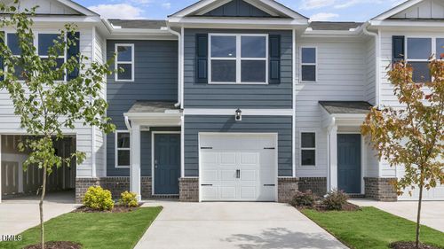 561 Stream Walk Crossing, Wendell, NC, 27591 | Card Image