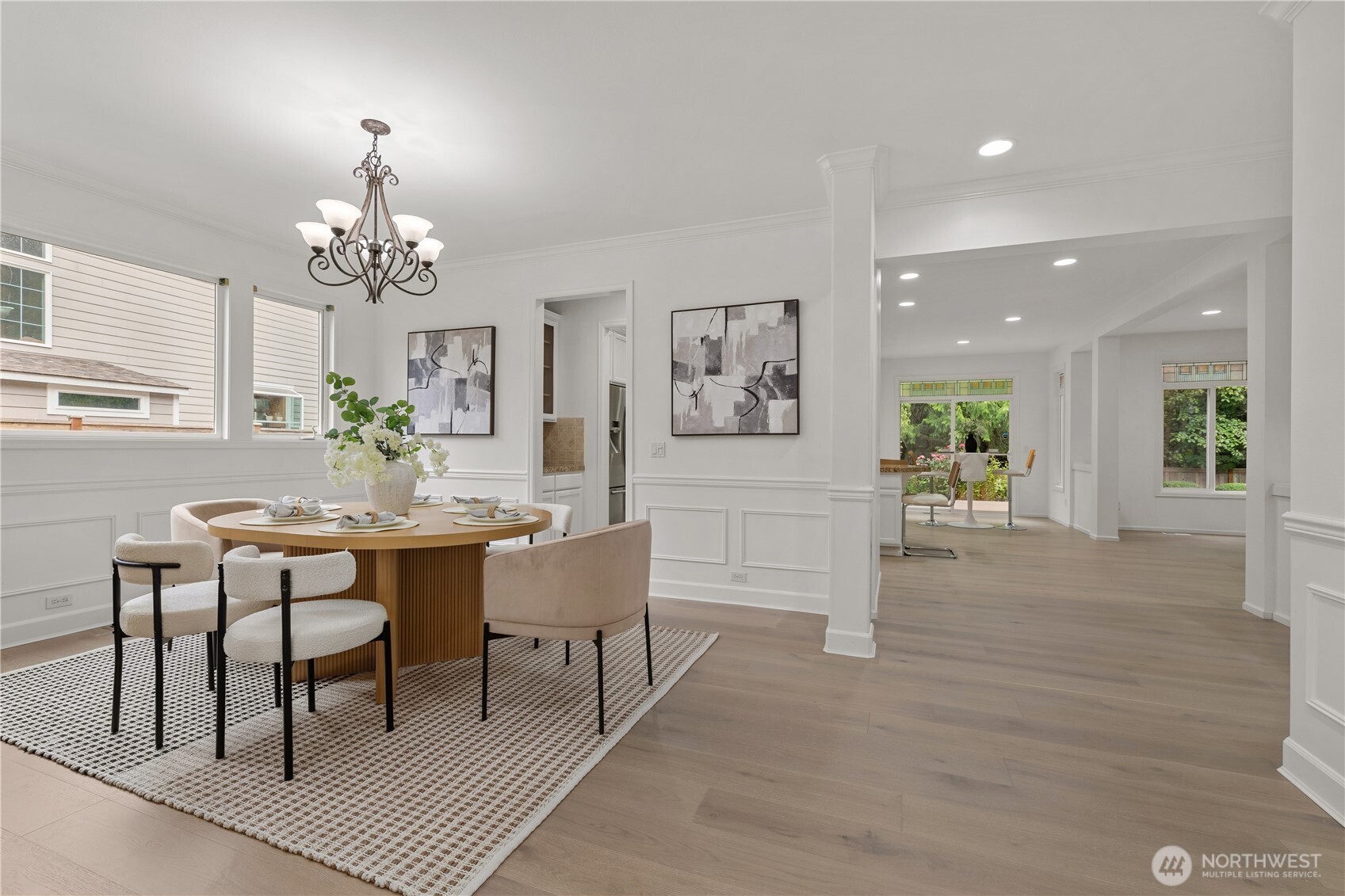 Residential in Sammamish 5