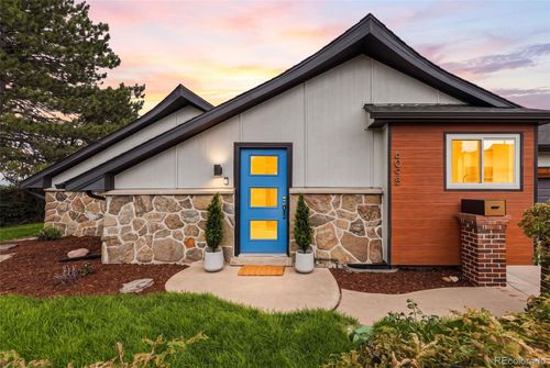 6095 W 49th Pl, Wheat Ridge, CO, 80033-3647 | Card Image