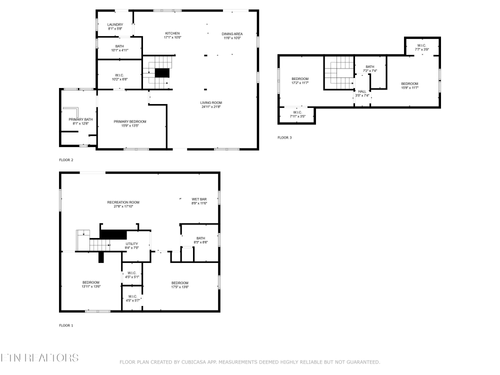 2521 Crosslane Rd, Knoxville, TN, 37931-3220 | Card Image