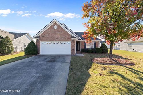 3317 Honeysuckle Dr, Winterville, NC, 28590-9644 | Card Image