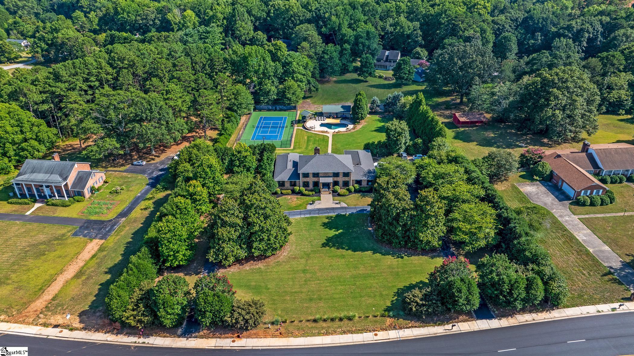 Roper Mountain Rd, Greenville, SC 29615
