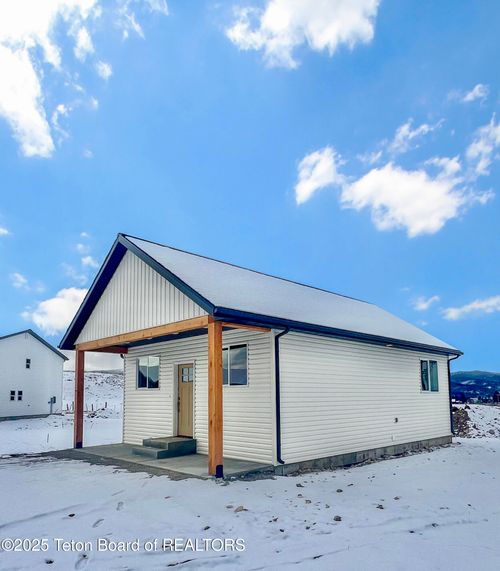 30 Bear Hollow Cir, Thayne, WY, 83127 | Card Image
