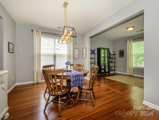 2022 Sugarbush Dr, House other with 3 bedrooms, 3 bathrooms and null parking in Charlotte NC | Image 12