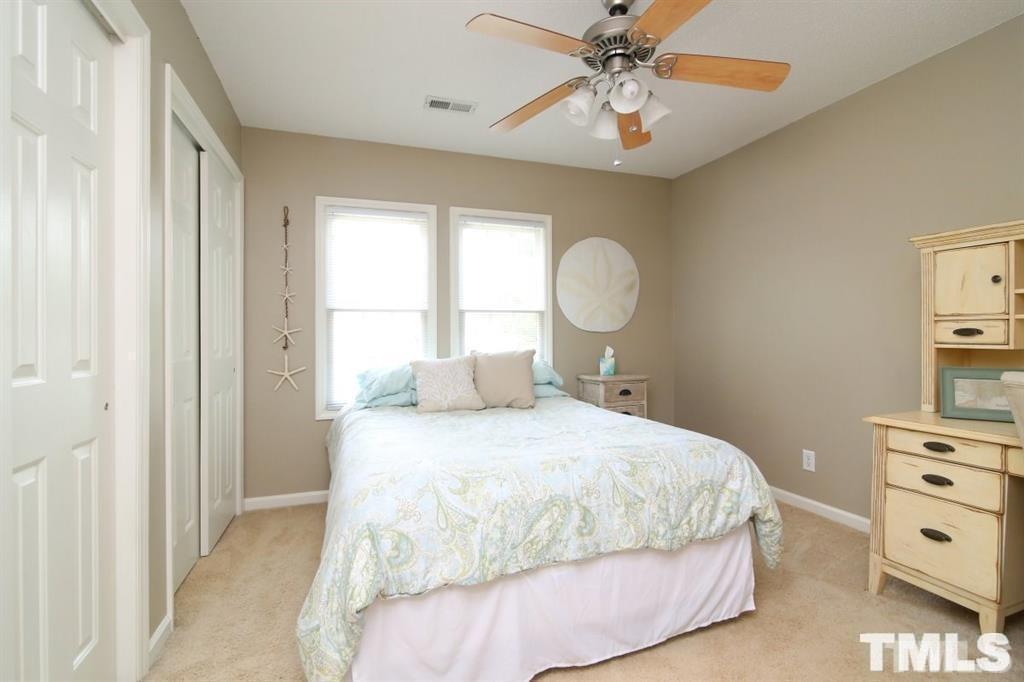 Residential Lease in Cary 5