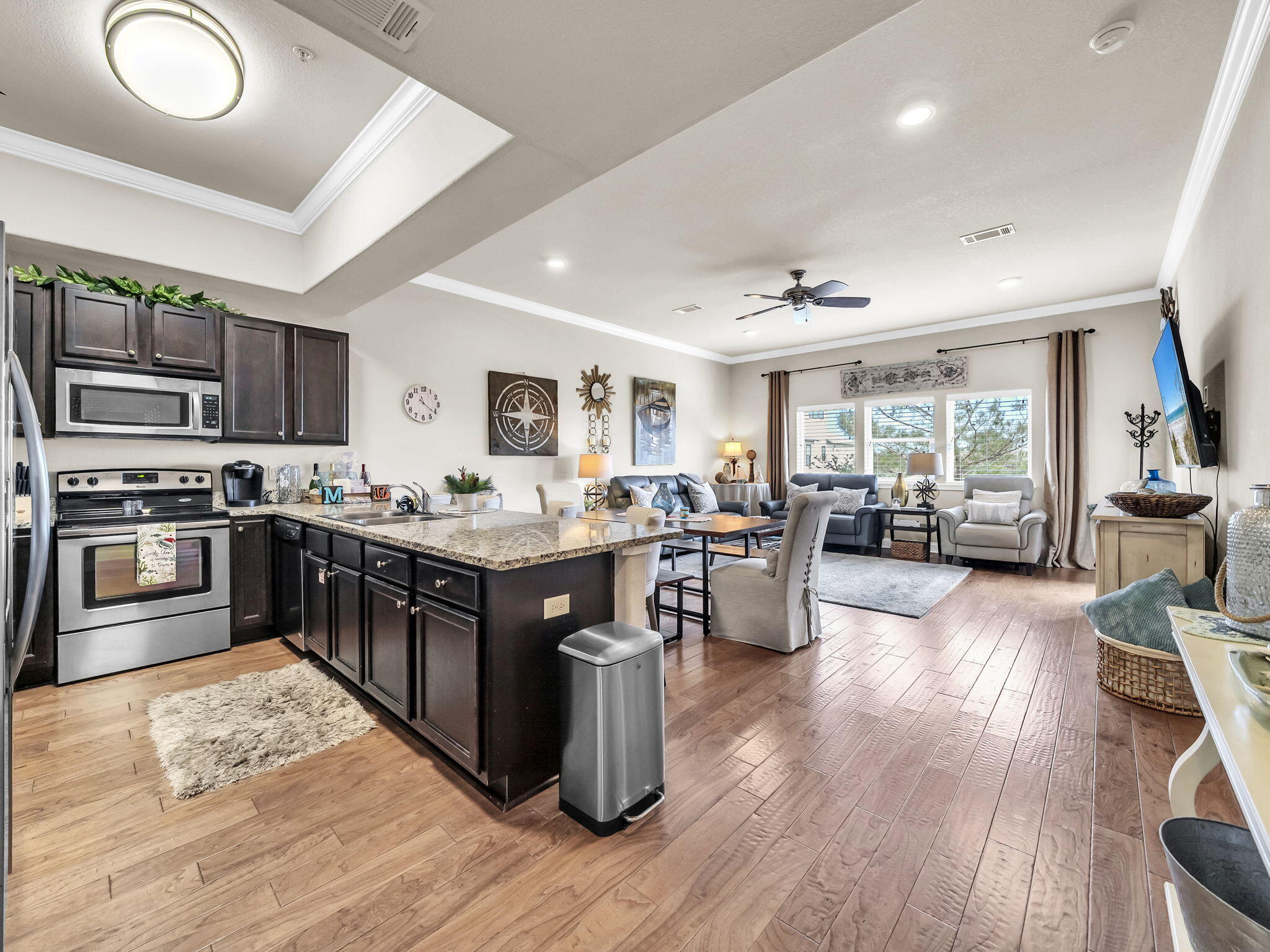 Residential in Miramar Beach 3