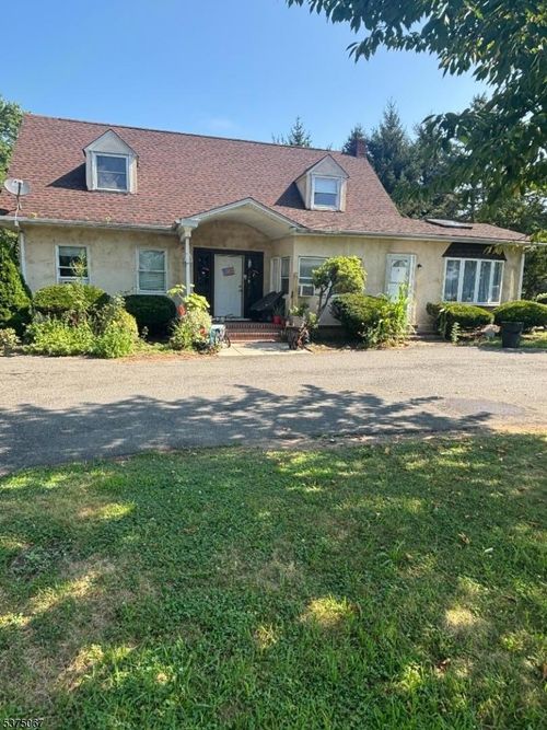 260 Old Bloomfield Ave, Parsippany, NJ, 07054-2336 | Card Image