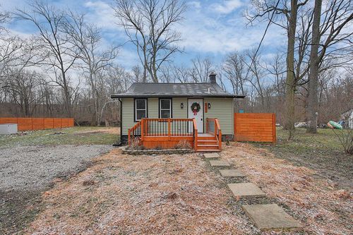 5351 Walnut View Blvd, Columbus, OH, 43230-1245 | Card Image