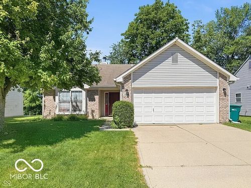1266 Auburn Dr, Brownsburg, IN, 46112-9258 | Card Image