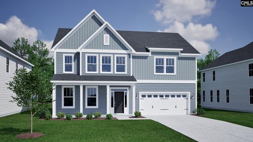 649 Falling Leaf Ln, Chapin, SC, 29036-9899 | Card Image