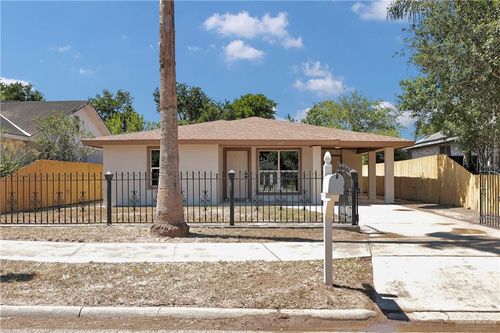 1110 E Lovett St, Edinburg, TX, 78541-2712 | Card Image