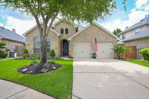 28115 Chalet Park Dr, Katy, TX, 77494-0640 | Card Image