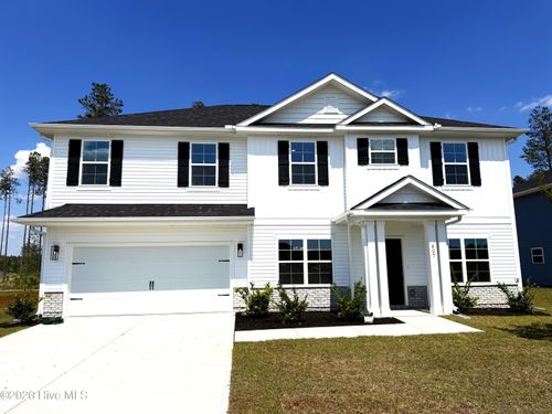 2994 Old Berwick St Sw, Shallotte, NC, 28470-6139 | Card Image