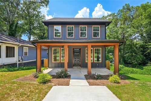 1179 Booker Ave Sw, Atlanta, GA, 30310-3605 | Card Image