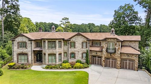 2267 Echo Trl Ne, Atlanta, GA, 30345-3530 | Card Image