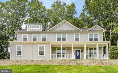10302 Laurel Ridge Way, FREDERICKSBURG, VA, 22408-2512 | Card Image