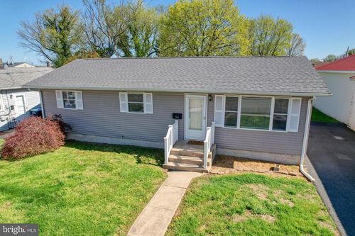 206 N Main Street, SMYRNA, DE, 19977 | Card Image