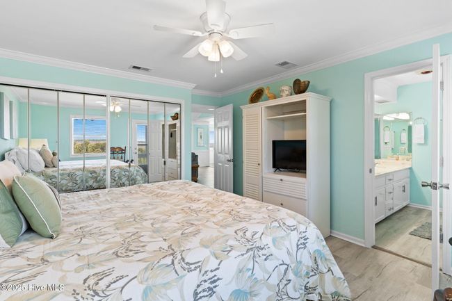 601 Caswell Beach Rd, House other with 6 bedrooms, 4 bathrooms and null parking in Caswell Beach NC | Image 27