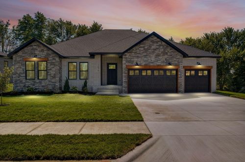 1676 E Cobblestone Dr, Ozark, MO, 65721-6878 | Card Image