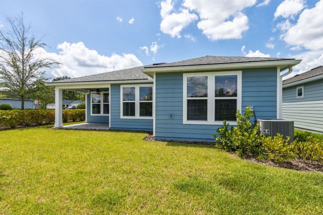 493 Continuum Loop, Home with 2 bedrooms, 2 bathrooms and null parking in Yulee FL | Image 34