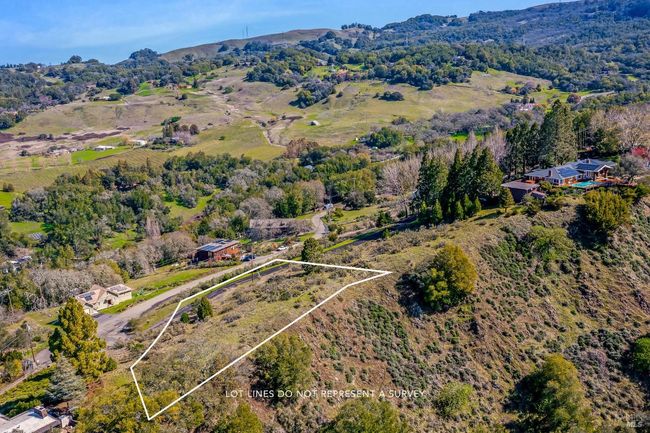 6048 Hyland Way, Home with 0 bedrooms, 0 bathrooms and null parking in Penngrove CA | Image 4