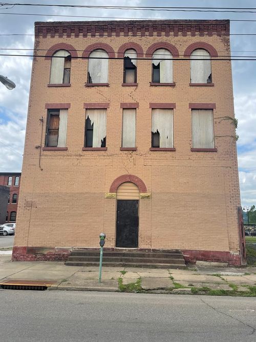 22nd 22nd St, Wheeling, WV, 26003 | Card Image