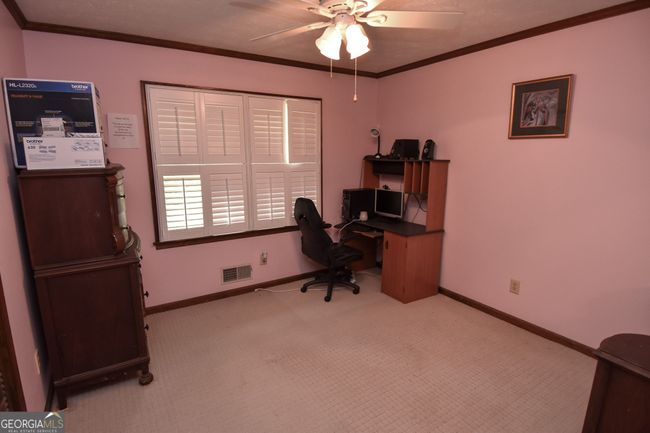 105 Jewel Dr, House other with 4 bedrooms, 2 bathrooms and null parking in Griffin GA | Image 16