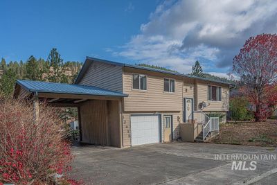 12415 Grand Avenue, House other with 3 bedrooms, 2 bathrooms and 2 parking in Orofino ID | Image 3