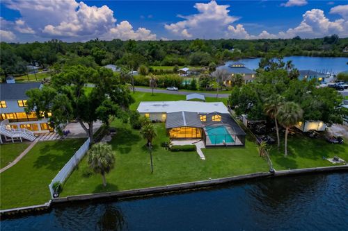 8616 Magnolia Street, GIBSONTON, FL, 33534 | Card Image