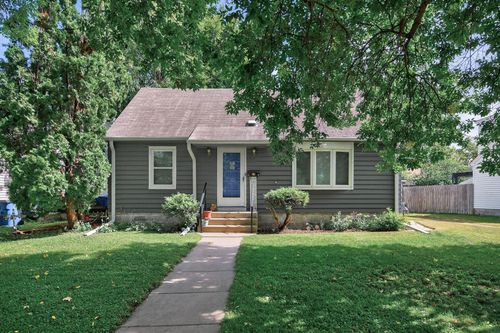 4232 Halifax Ave N, Robbinsdale, MN, 55422-1573 | Card Image