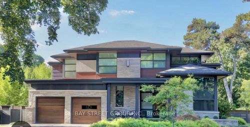 4 Sir Brandiles Pl, Markham, ON, L3P2Z5 | Card Image