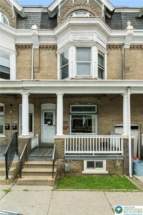 1319 W Turner Street, Allentown City, PA, 18102 | Card Image